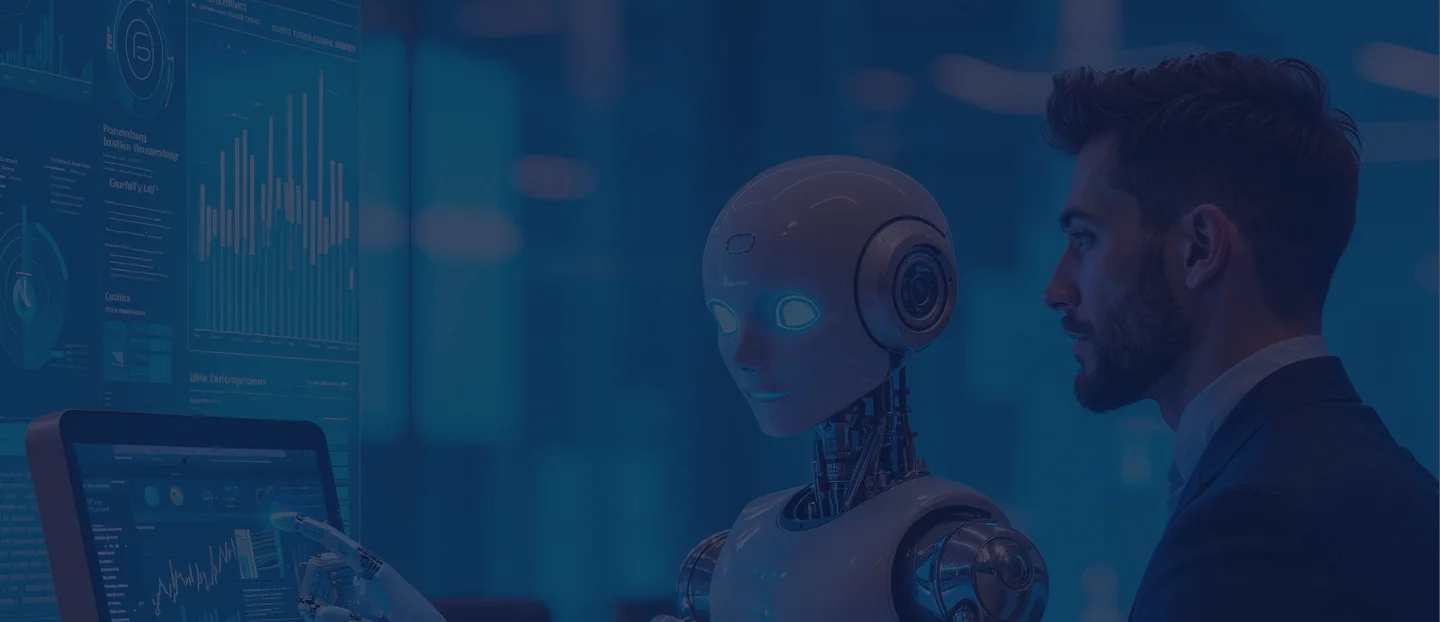 AI Consulting Services – Transform Your Business| Rubixe